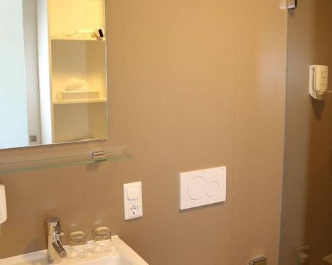 mk hotel stuttgart