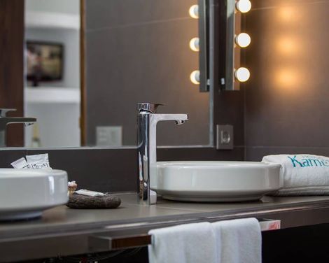 Kamezí Boutique Villas-2