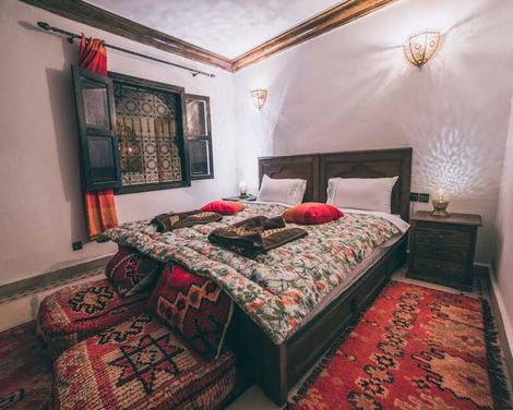 Riad Marwa-0