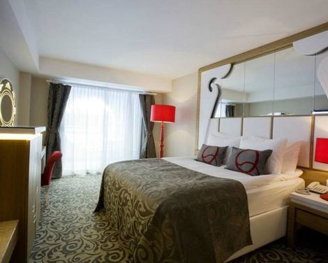 Q Premium Resort