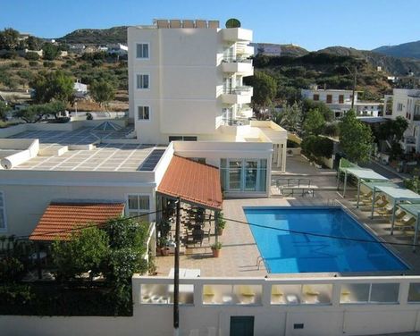 Miramare Bay