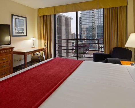 Best Western Plus Bayside Inn-1