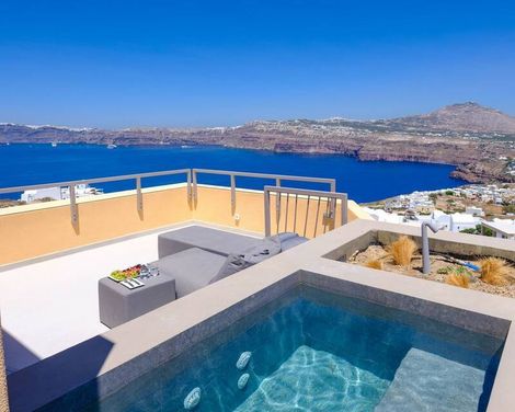 Kalestesia Suites