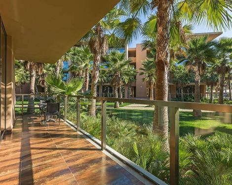 The Westin Salgados Beach Resort, Algarve