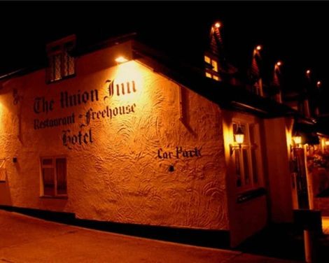 The Union Inn-0