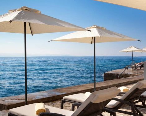 Hotel Lungomare