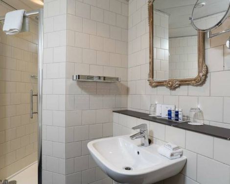 Sloane Square Hotel-0