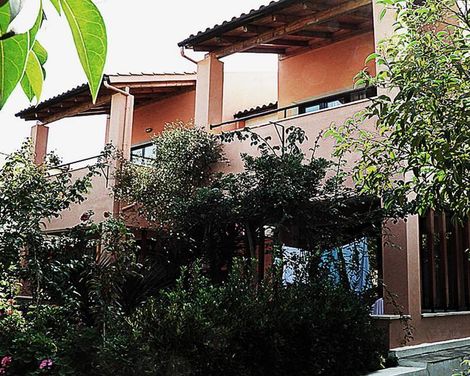 Nireas Resort Corfu