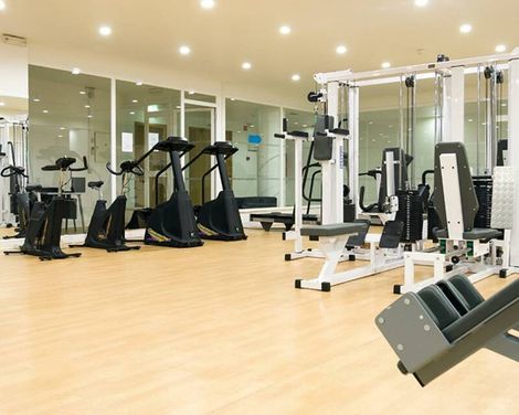 Dunamar Hotel Apartamentos