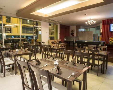 Golden Pearl Residences-3