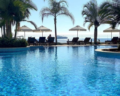Royal Apollonia by Louis Hotels
