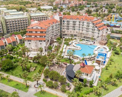 Bella Resort & Spa