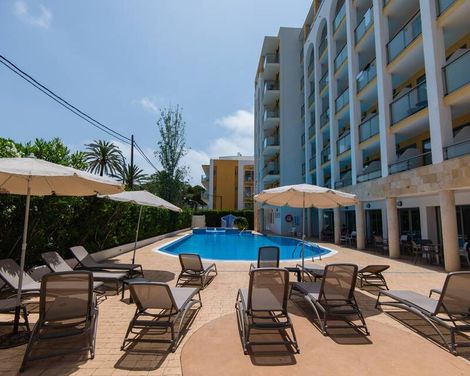 Hotel Bella Mar