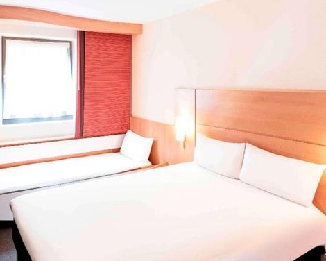 ibis London Elstree Borehamwood Hotel