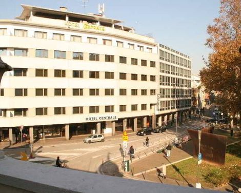 Hotel Centrale