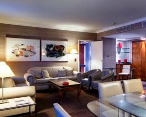 The Hotel Brussels-1