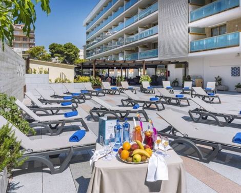 4R Salou Park Resort II-0