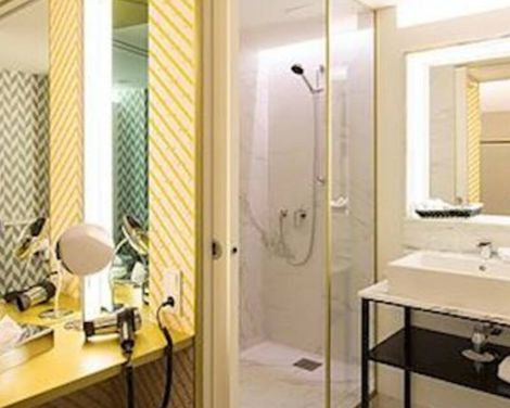 MAXX by Steigenberger Vienna