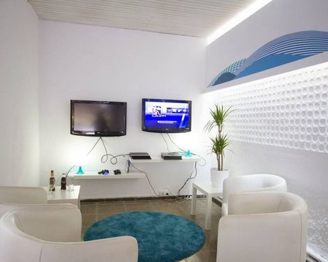 Hotel Villa Garbí-2