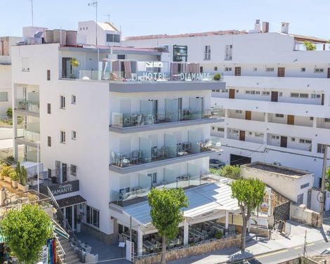Diamante Paguera Boutique Hotel