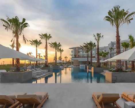 Hyatt Place Taghazout Bay