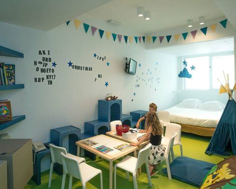 St. George Lycabettus Lifestyle Hotel-0