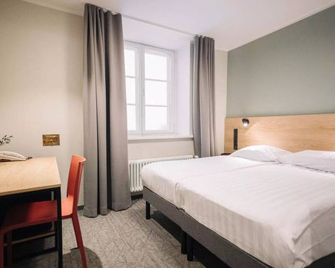 Rija Old Town Hotel