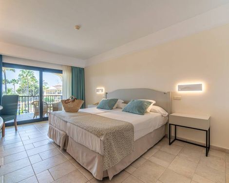CM Mallorca Palace
