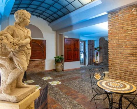 Life Residence dei Baroni