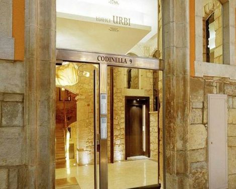 Urbi Manresa Apartments-2