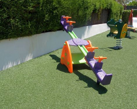 Atenea Park Appartements -1