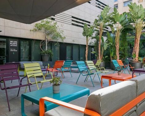 Andante Hotel