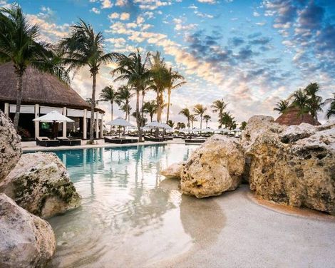 Secrets Maroma Beach Riviera Cancun