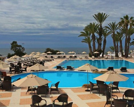 Royal Mirage Agadir-1
