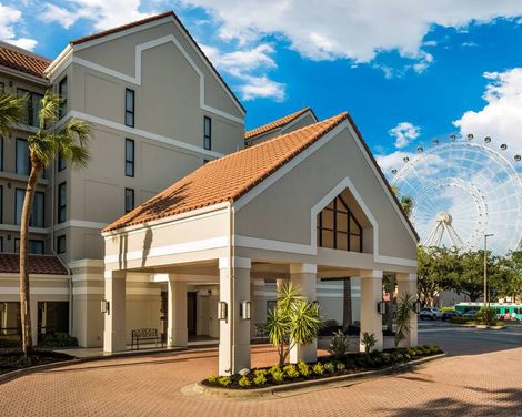 Sonesta ES Suites Orlando - International Drive-0