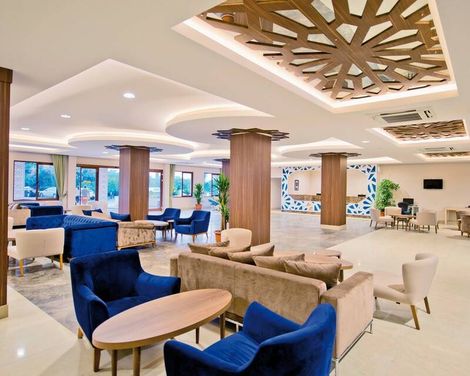 Sentido Serra Resort-2