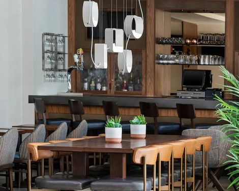 Fairfield Inn & Suites New York Staten Island-0