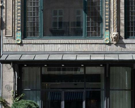 Savoy Hotel