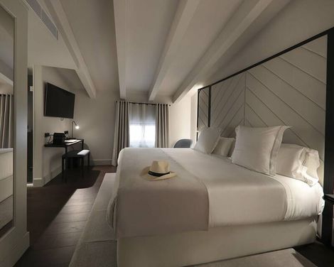 Summum Boutique Hotel, member of Meliá Collection-3