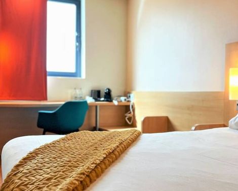 ibis Barcelona Ripollet