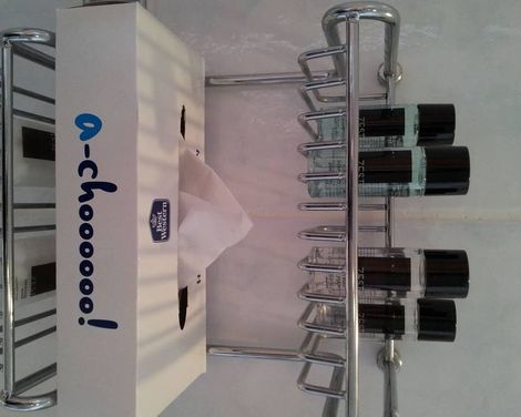 Best Western Corona-2