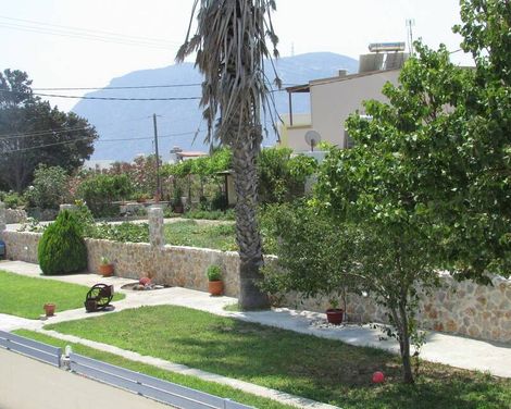 Sevi Apartments
