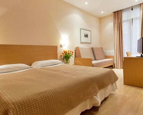 Hotel Regente