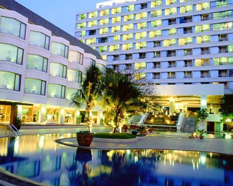 The Bayview Pattaya-1