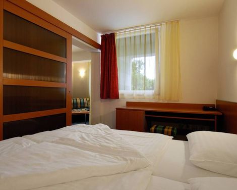 Hotel Agava