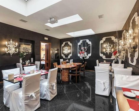 Hotel Cà Alvise-3