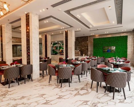 Sphinx Aqua Park Beach Resort