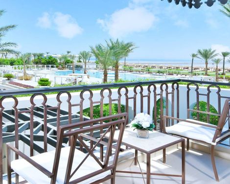 Steigenberger Alcazar