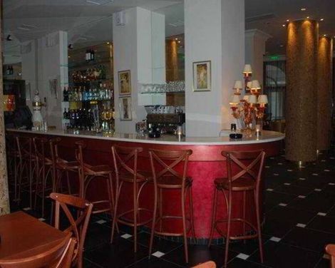 Athens Lotus Hotel