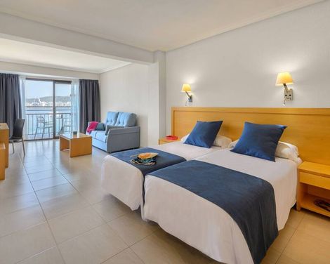 Hotel Vibra S´Estanyol